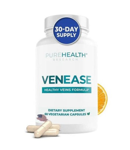 Pure Health Venease Healthy Veins Formula Price In Pakistan