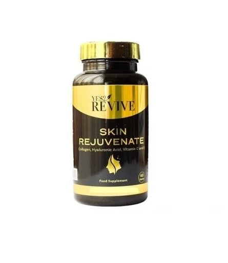 Revive Skin Rejuvenate Capsules Price in Pakistan