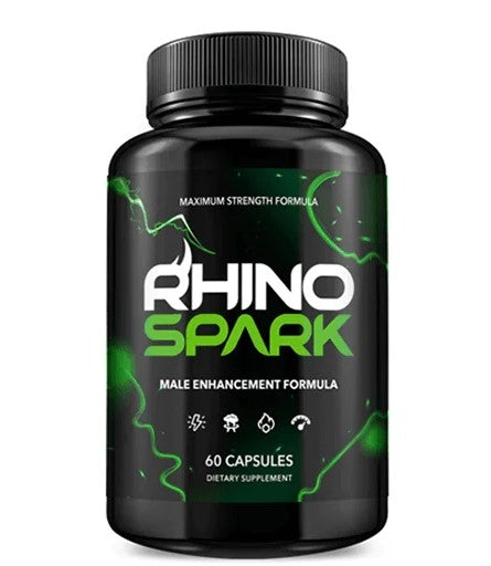 Rhino Spark Pills Price in Pakistan