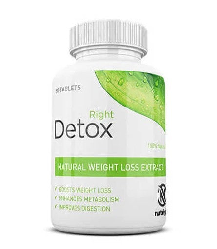 Right Detox Price in Pakistan