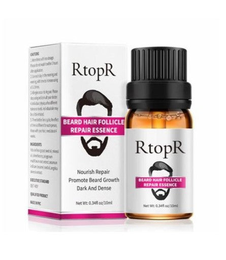 RtopR Beard Hair Follicle Repair Essence Price In Pakistan