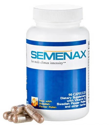 Semenax Price in Pakistan