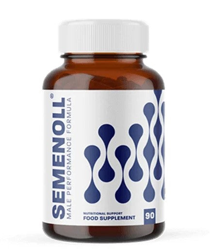 Semenoll Tablet Price in Pakistan
