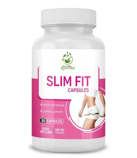 Slim Fit Capsule Price in Pakistan