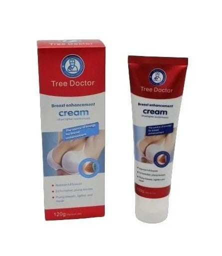 Tree Doctor Breast Enhancement Cream Price in Pakistan