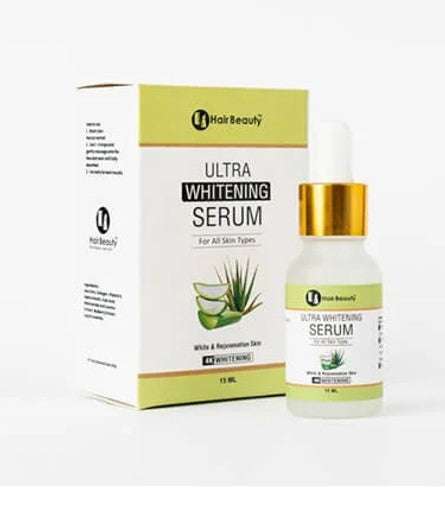 Ultra Whitening Serum Price in Pakistan