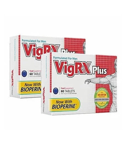Vigrx Plus Price in Pakistan