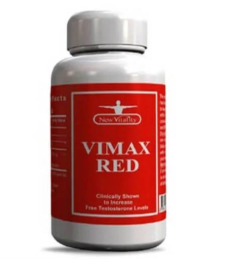 Vimax Red Price in Pakistan