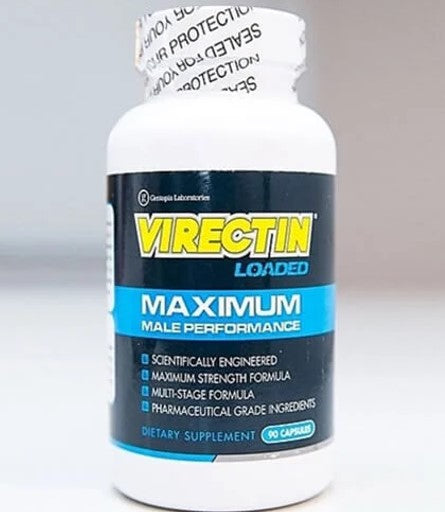 Virectin Price in Pakistan