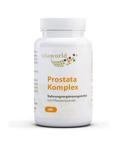 Vita World Prostate Complex Price In Pakistan