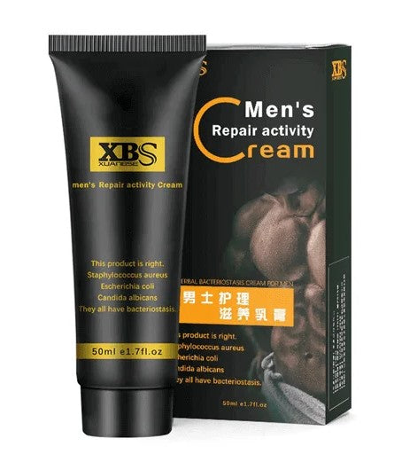 XBS Men's Repair Activity Cream Price in Pakistan
