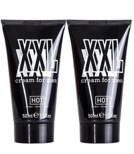 Xxl For Men Penis Enlargement Gel & Cream Price in Pakistan
