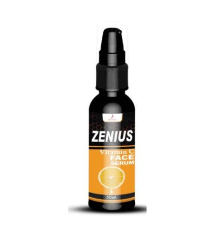 Zenius Vitamin C Face Serum For Brightening Price in Pakistan